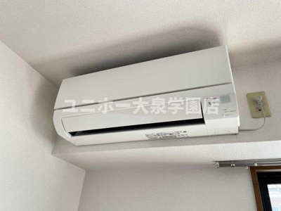 【設備】 | ドエルモトハシクレール