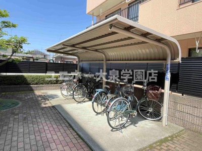 【その他共用部分】 | ドエルモトハシクレール