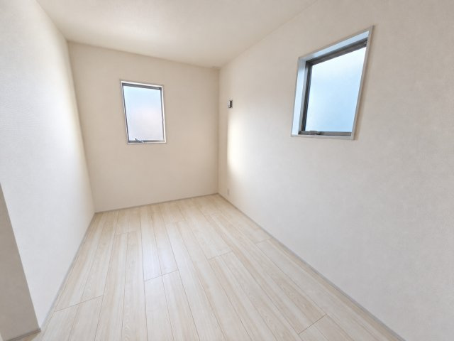 【洋室】の画像