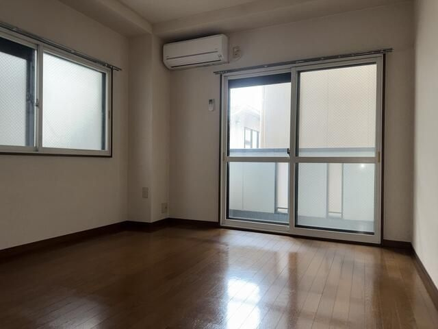 【展望】 | 上野毛１１３７ビル