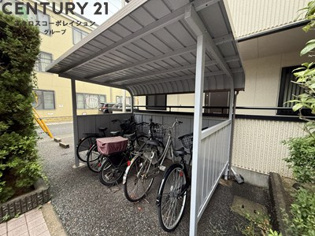 宝和マンションのその他物件画像