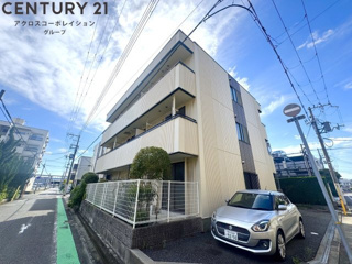 TVモニター付きインターホンで安心♪