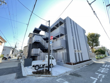 モニター付きオートロック付きです♪