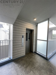 プラウド夙川のその他