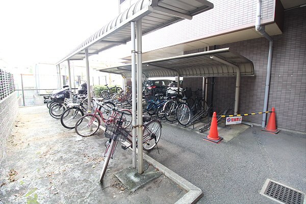 【その他共用部分】