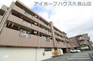 三鷹市新川２丁目のマンションの画像