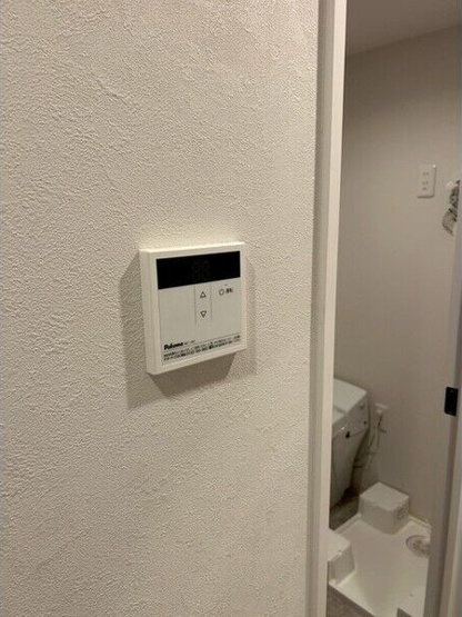 【設備】 | エクサンプロヴァンス