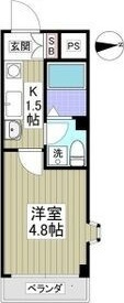 【間取り】 | エクサンプロヴァンス