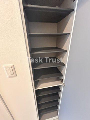 【収納】 | アートレジデンス吉野