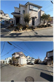 中古戸建　北本市中丸3丁目の画像