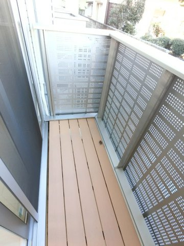 【バルコニー】 | グランテラス中央町