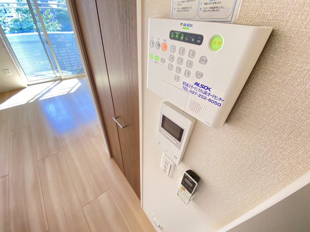 【設備】 | グランテラス中央町