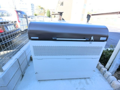 【その他共用部分】 | グランテラス中央町