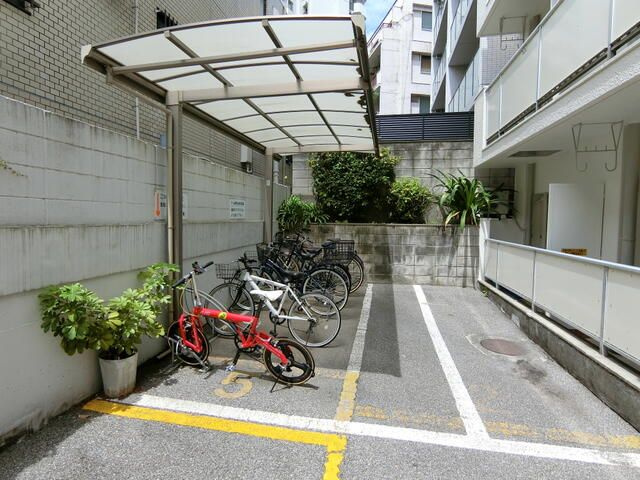 【その他共用部分】 | バーム千駄ヶ谷
