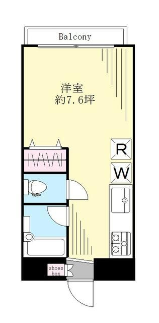 バーム千駄ヶ谷の画像