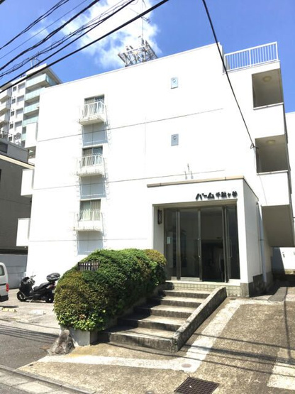 【外観】 | バーム千駄ヶ谷