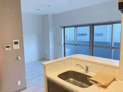 【居間・リビング】 | カーサ・パトリス | 別のお部屋の写真です