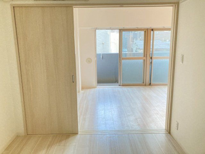 【内装】 | カーサ・パトリス | 別のお部屋の写真です