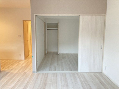 【内装】 | カーサ・パトリス | 別のお部屋の写真です