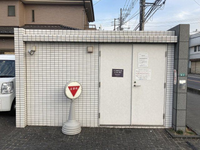【その他共用部分】 | カーサ・パトリス
