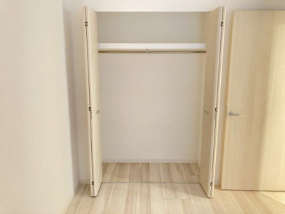 【収納】 | カーサ・パトリス | 別のお部屋の写真です