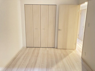 【内装】 | カーサ・パトリス | 別のお部屋の写真です