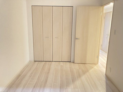 【内装】 | カーサ・パトリス | 別のお部屋の写真です