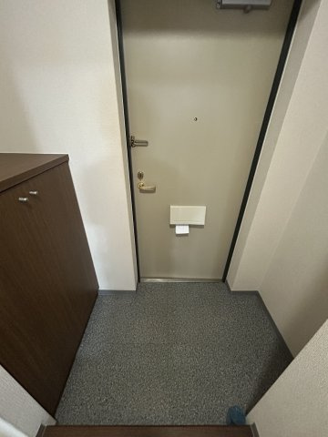 【玄関】エスリード三宮第3
