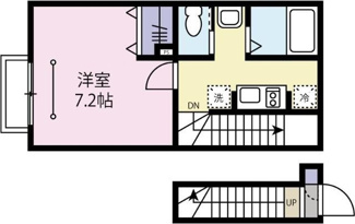 【間取り】 | ピニエール石神井公園 | 間取りです。