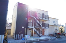 エミグラント宿河原の画像