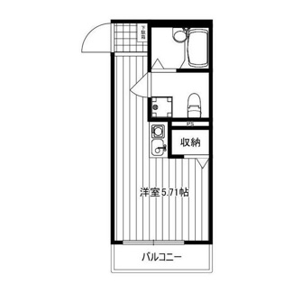 【間取り】 | エミグラント宿河原