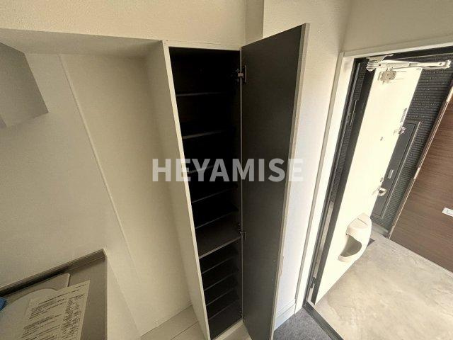 ヴィオラ西栄田町のその他|※室内画像は別号室のもの
