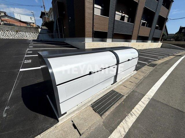 ヴィオラ西栄田町のその他共用部分