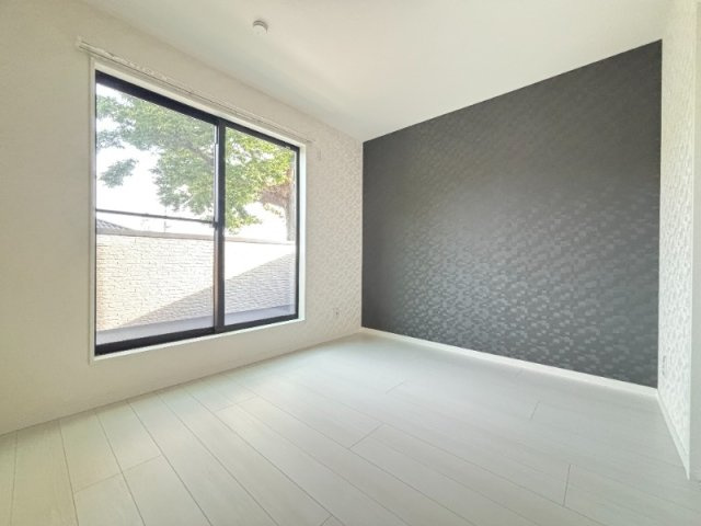 神戸市東灘区西岡本４丁目のタウンの居間・リビング