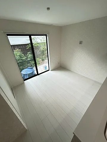 神戸市東灘区西岡本４丁目のタウンの居間・リビング