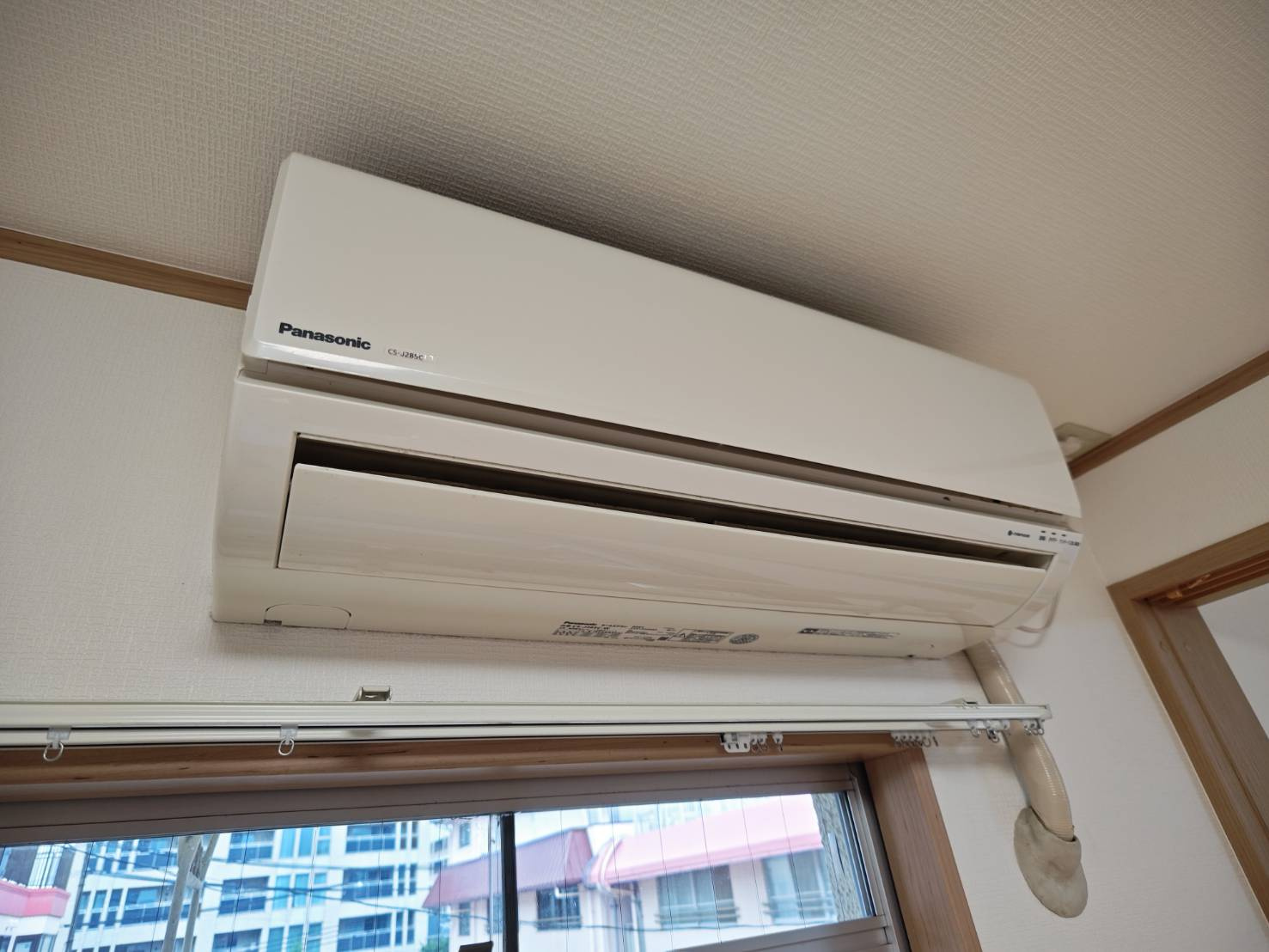 田中マンションの設備