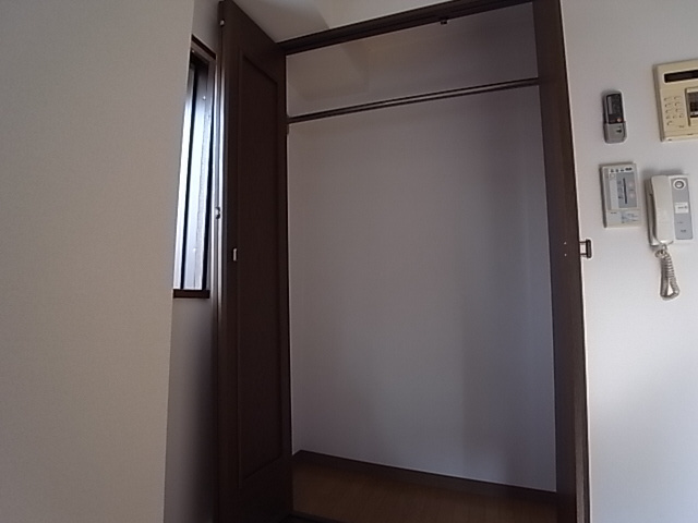 リバーサイド明光の浴室