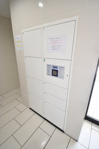 リッツ難波南Ⅱのその他
