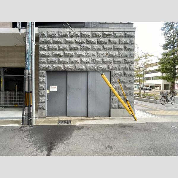 神戸市中央区相生町１丁目の賃貸マンションのその他共用部分