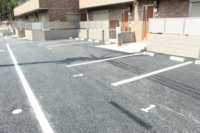 西宮市大社町のアパートのその他共用部分