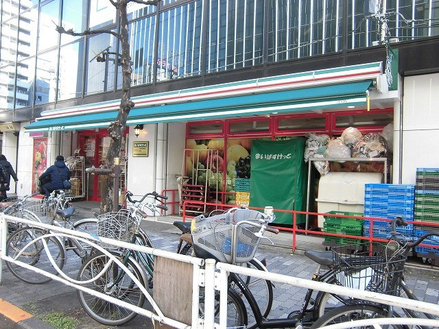 ＦＯＵＲ　ＳＥＮＳＥ　ＫＡＭＡＫＵＲＡ　フォーセンスカマクラのその他|まいばすけっと
