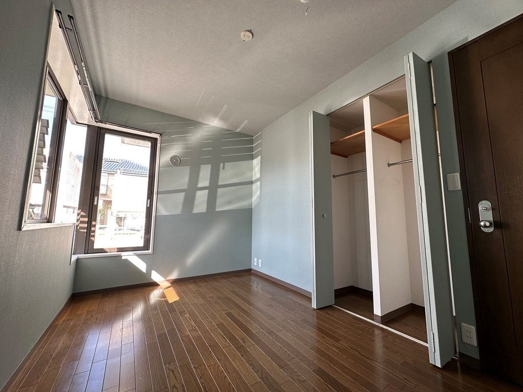 芦屋市東芦屋町の賃貸マンションの居間・リビング