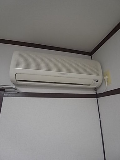 神戸市東灘区西岡本３丁目の賃貸マンションの設備
