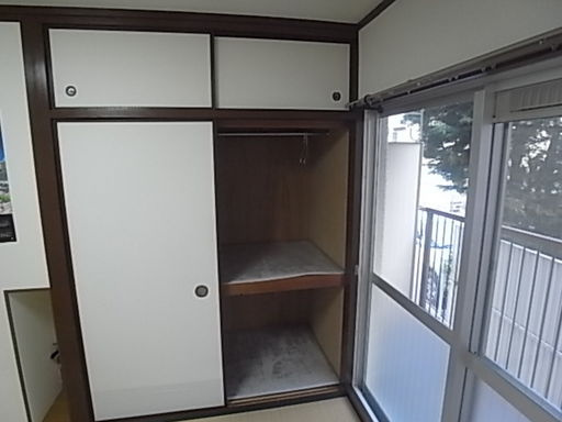 神戸市東灘区西岡本３丁目の賃貸マンションの内装