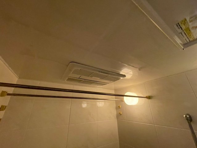 芦屋市川西町の賃貸マンションの設備