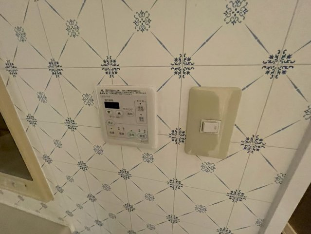 芦屋市川西町の賃貸マンションの設備