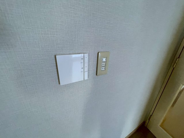 芦屋市川西町の賃貸マンションの設備