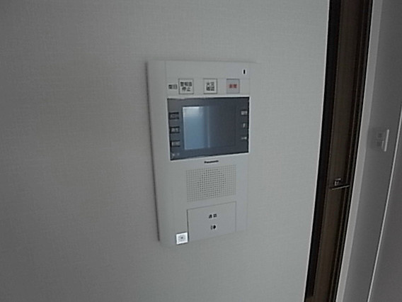 プレサンス神戸元町の設備