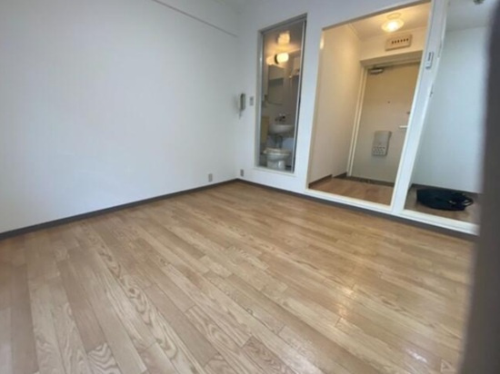 神戸市東灘区住吉宮町４丁目の賃貸マンションの居間・リビング
