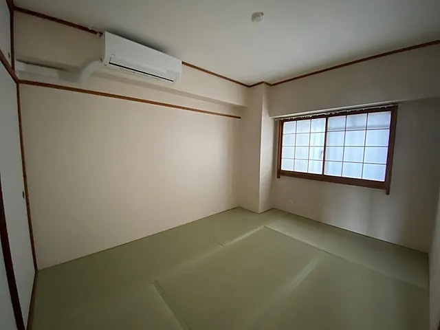 ステラ田中町の居間・リビング